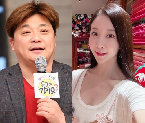 원자현 윤정수 결혼