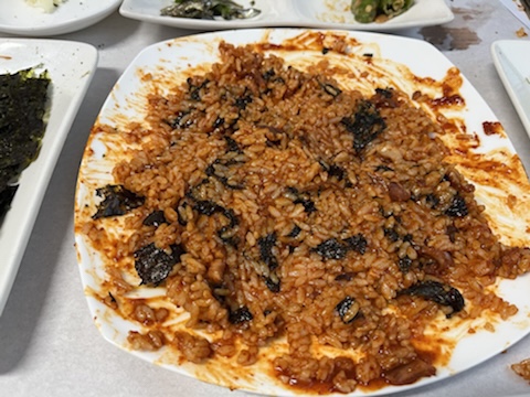 목포 낙지 맛집