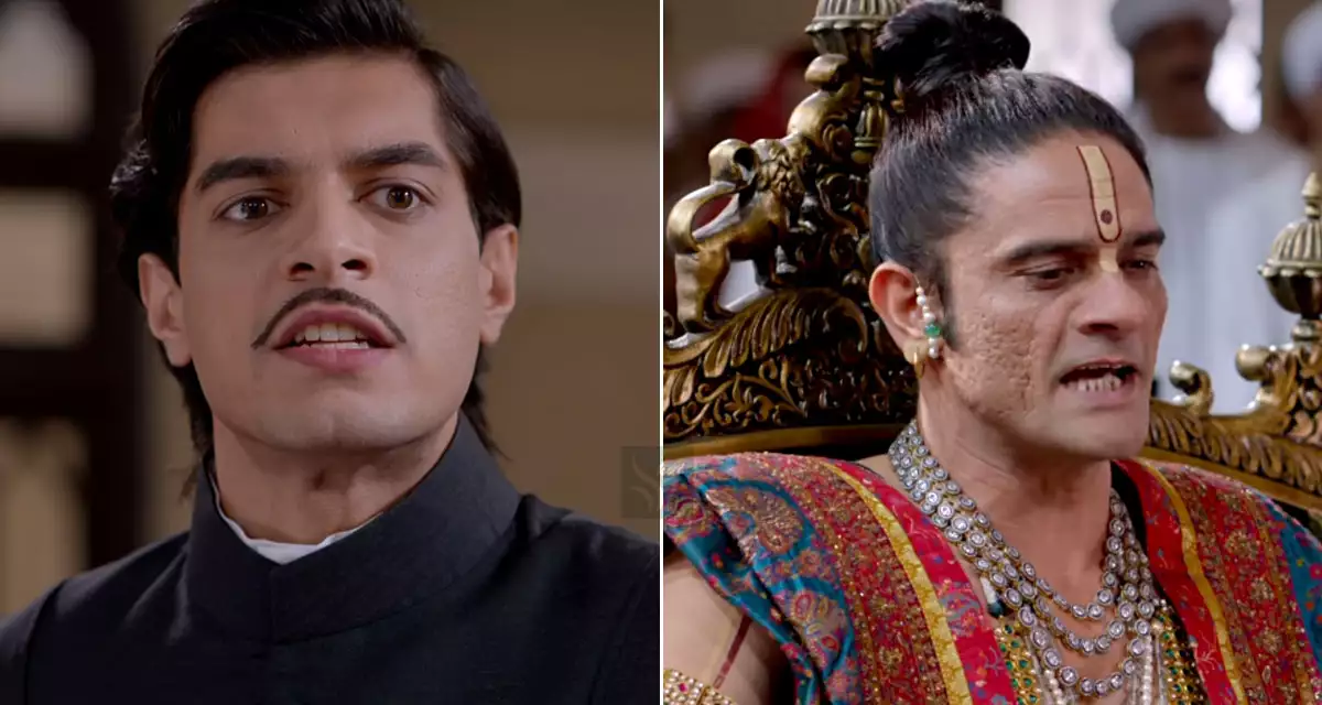 법정에서의 카르산과 JJ