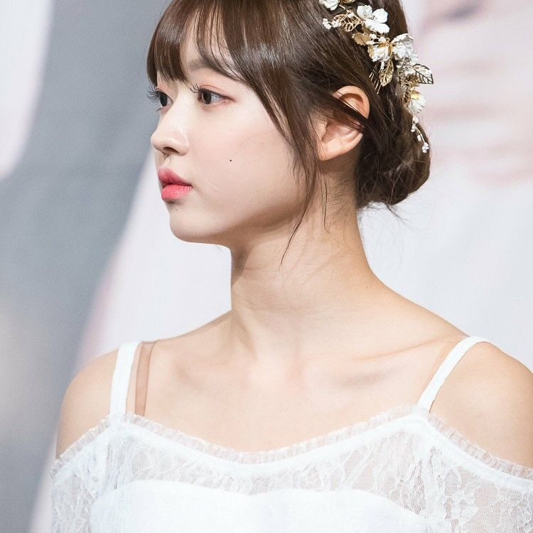 오마이걸 유아 본명 나이 육상선수 사진 모음