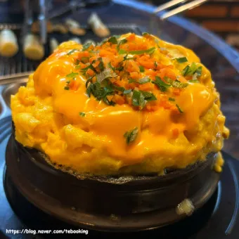 폭탄 계란찜 맛있게 만드는 황금레시피_10