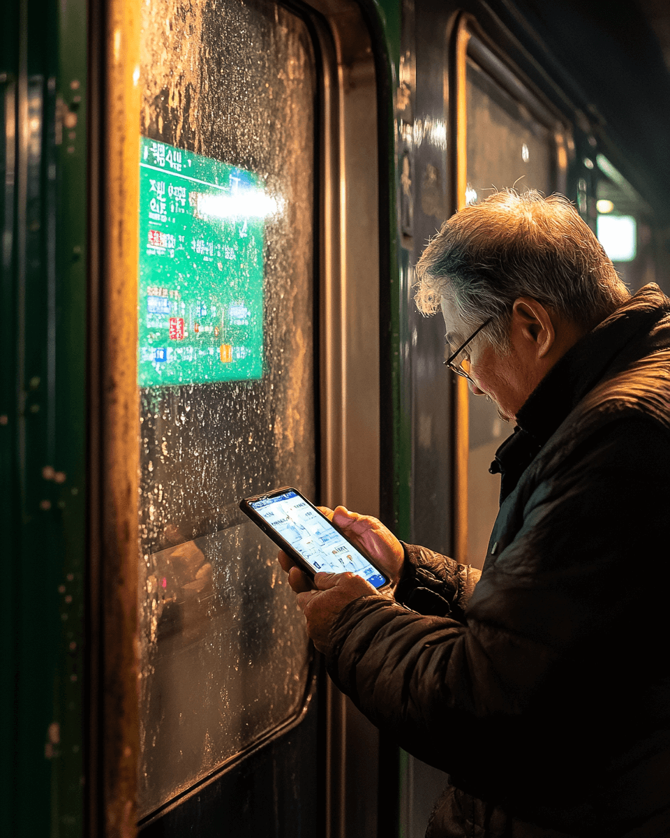 4호선 역명 변경 관련 정리