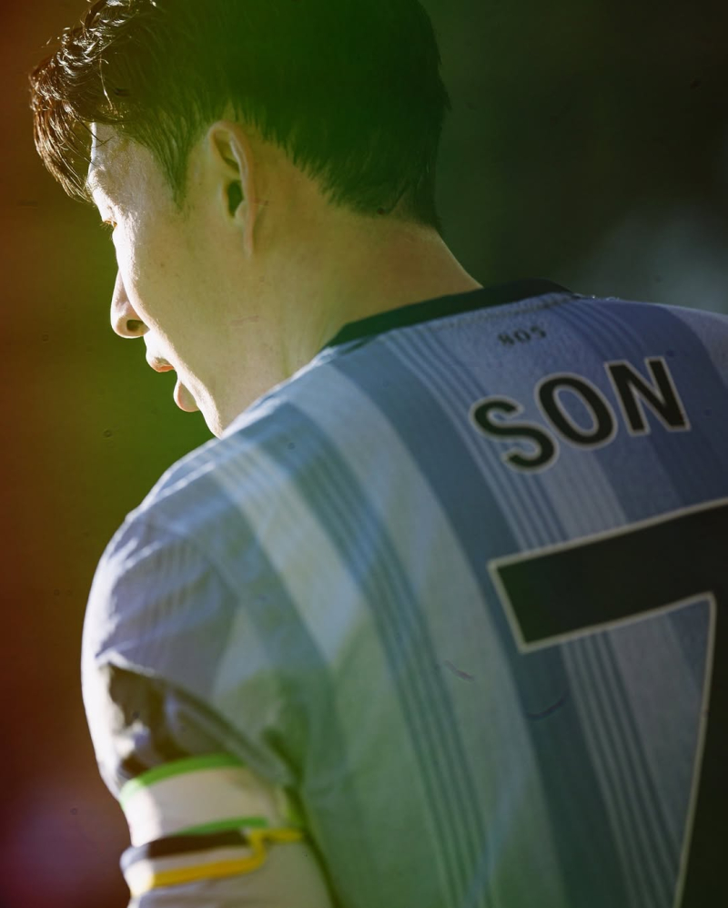 토트넘 손흥민 잔류시킬 수 있을까? 계속되는 이적 이슈