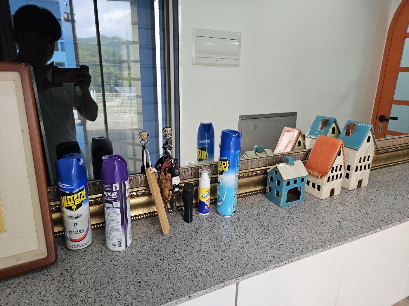 8월 경주/포항 1박2일&amp;#44; #3 [숙소: 독채펜션 엘린]