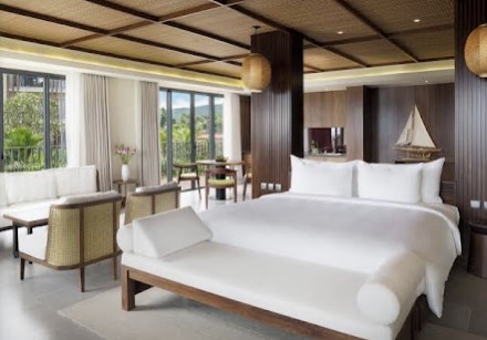 두짓프린세스푸꾸옥