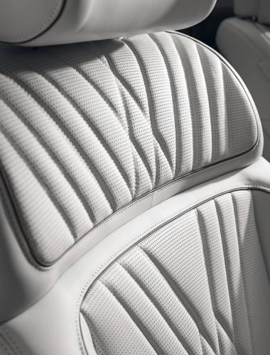 2024년 제네시스 G90 가격