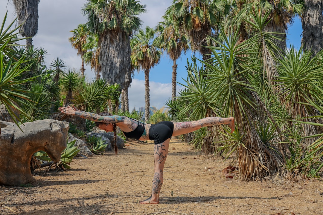 Stretching