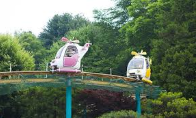 에버랜드 큐패스