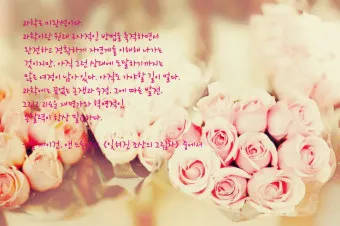 짧은 응원 글귀 마음을 움직이는 짧은 응원의 말 모음집_19
