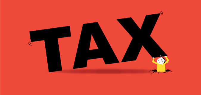 납부지연 가산세 계산 방법 총 정리