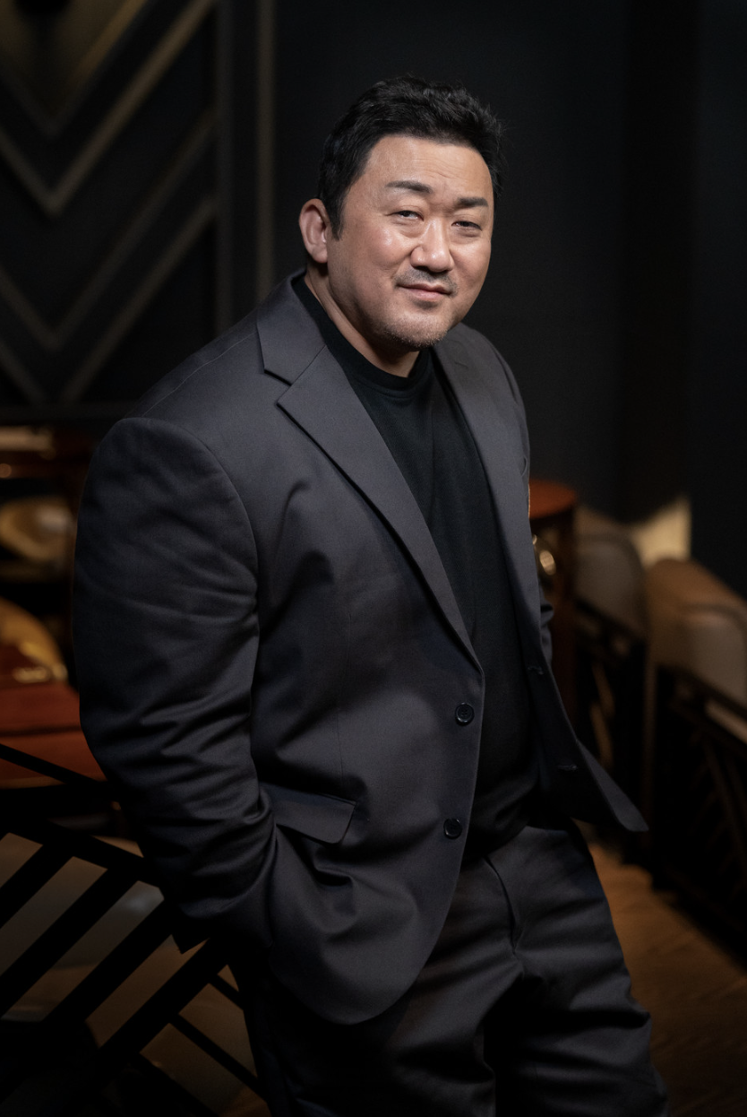 마동석9