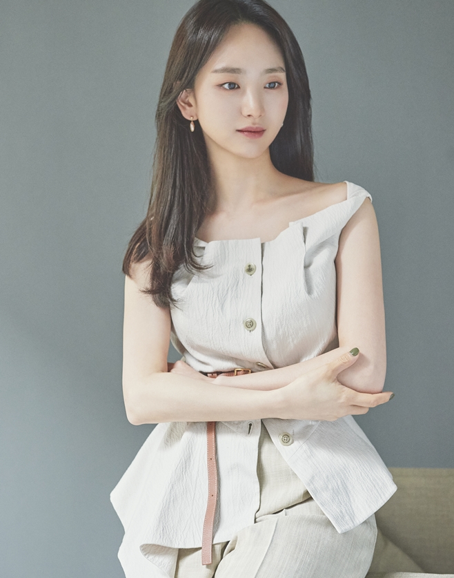 원진아 프로필