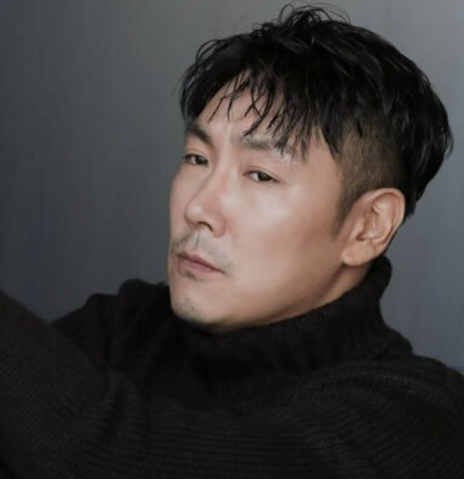 조진웅 화보3