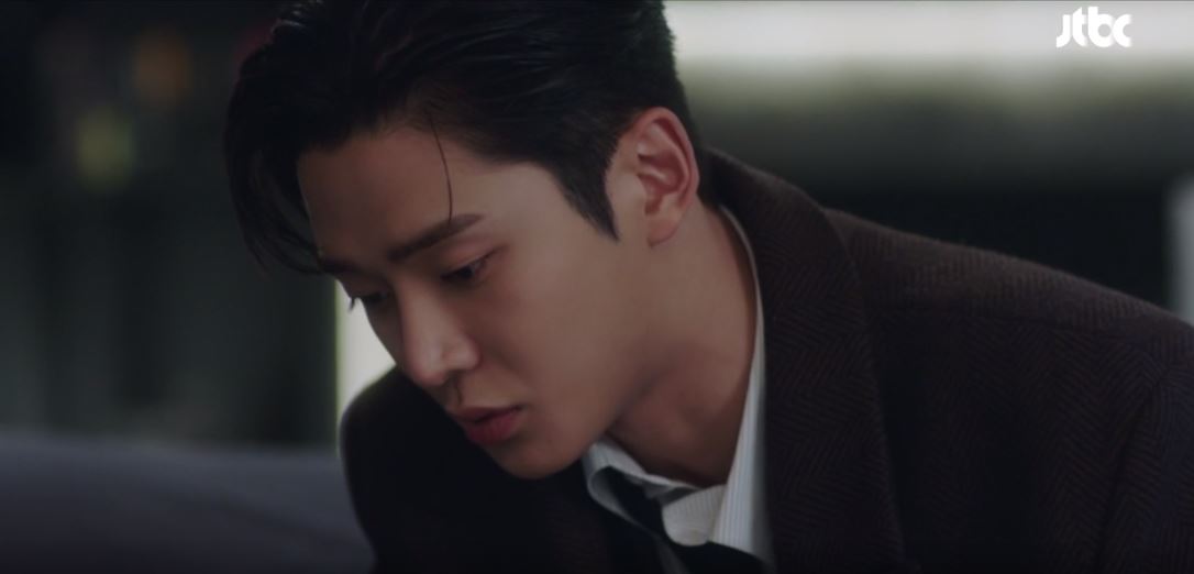 이연애는불가항력 6회