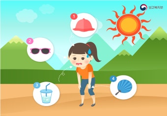 더위 날릴 여름 음식 추천 BEST 7!