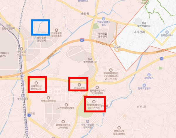 경쟁단지