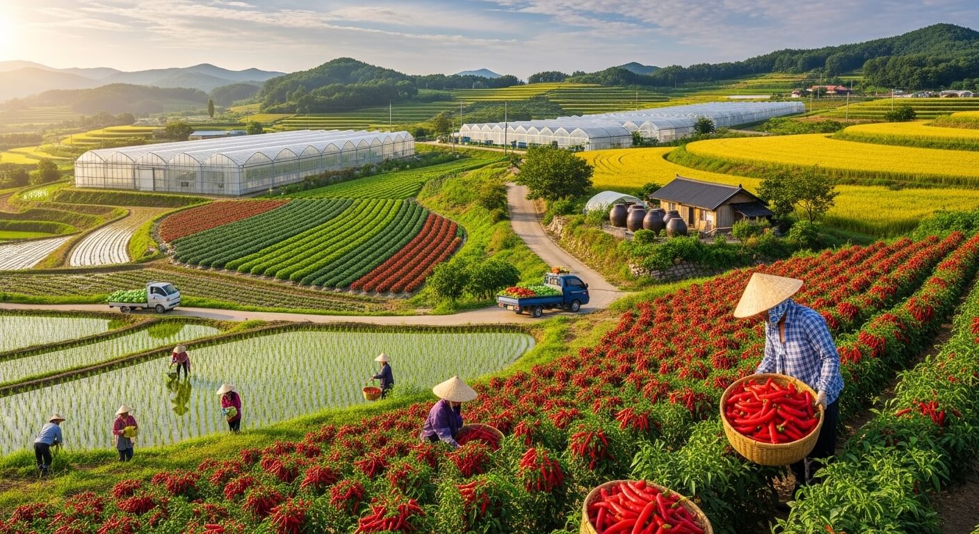농지취득자격증명 요건