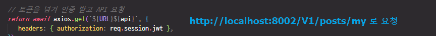 node-api-통신절차