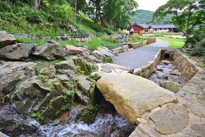 [여름휴가추천]경기도에서 꼭 가봐야 할 여름 계곡 추천 Best 6