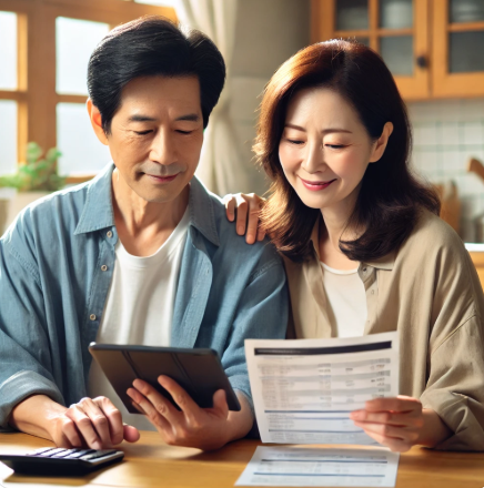 공과금 자동이체 해지 변경 신청하는 법