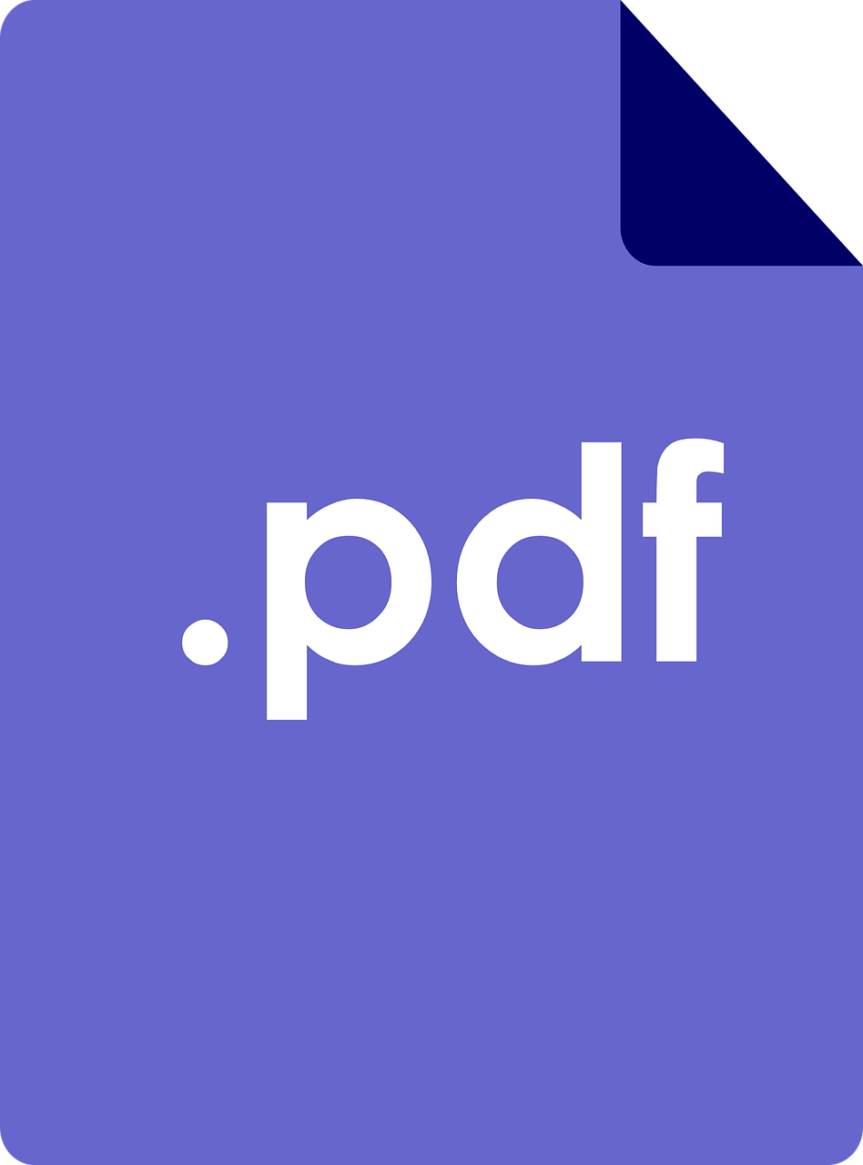 PDF 뷰어 무료 다운로드 및 어도비리더 설치 방법 총정리