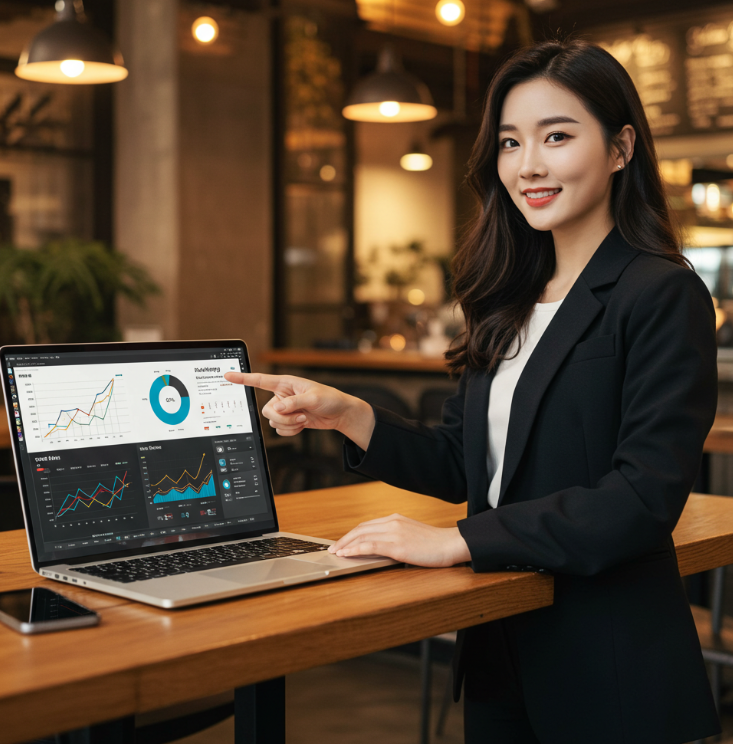 수익 모델, 단가, 마케팅 포인트