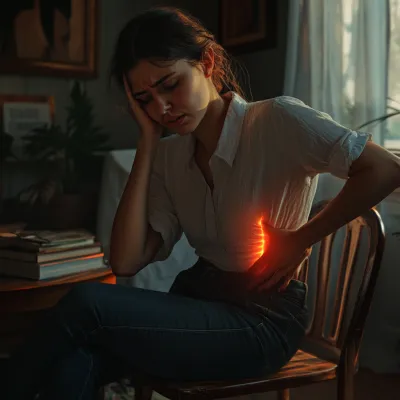 디스크 협착증 치료2