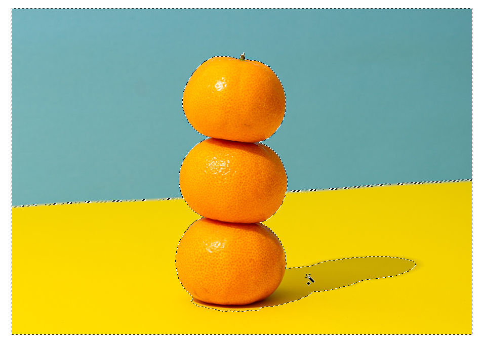 포토샵 누끼 깔끔하게5