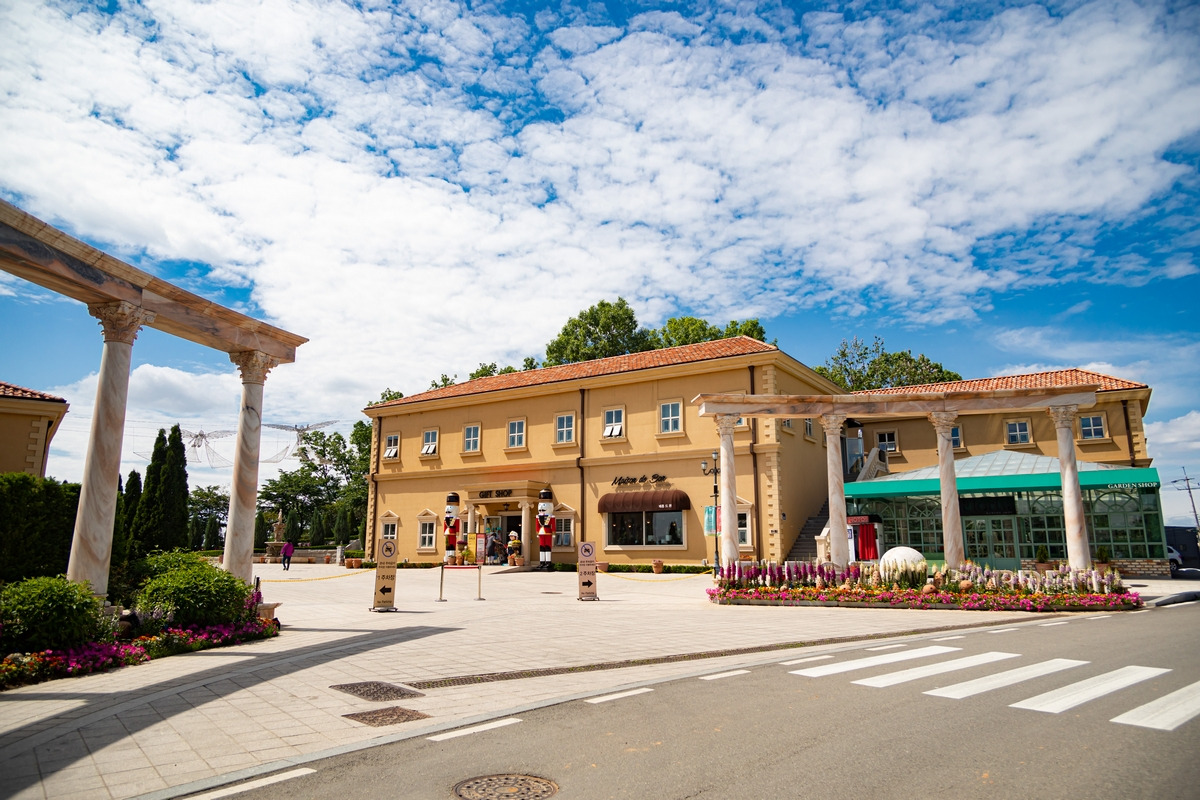 별빛이 흐르는 정원 파주 퍼스트가든 가이드