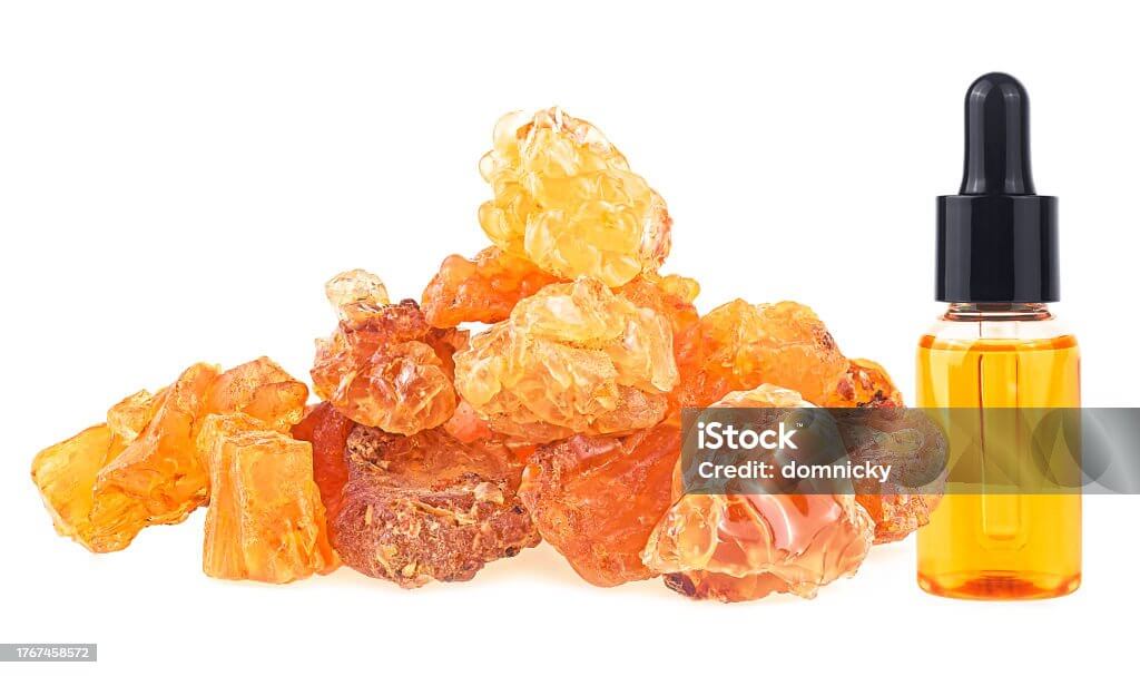 보스웰리아 효능 7가지, 섭취 방법과 섭취시 주의점 확인