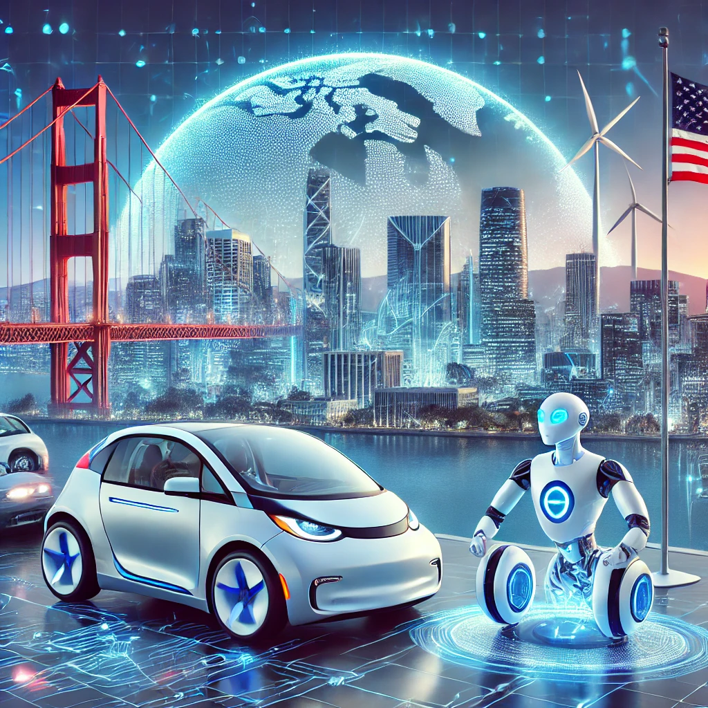 2025년 미국 트렌드 분석 관련 사진