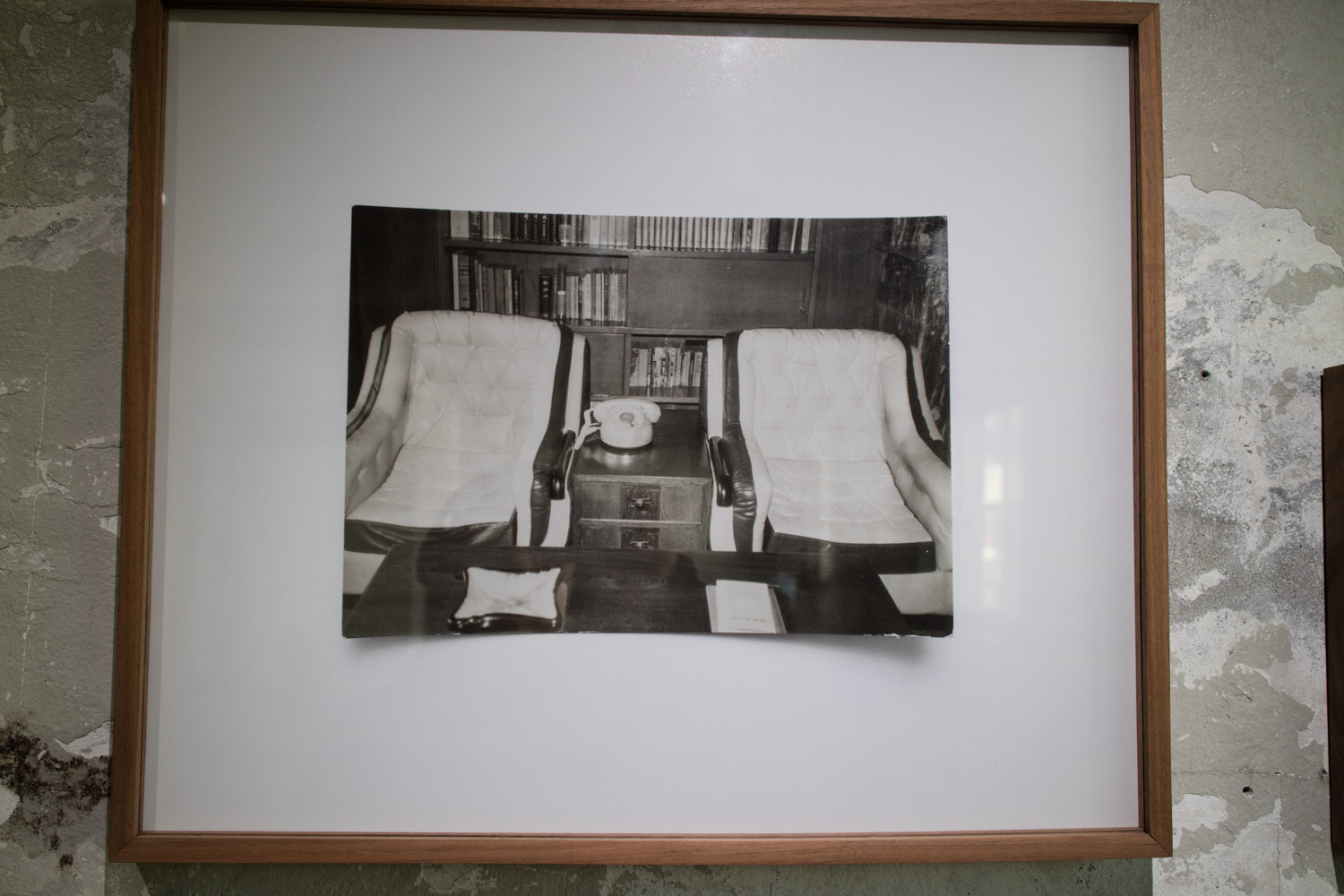 예술의 시간 전시회 산 자와 죽은 자 가운데