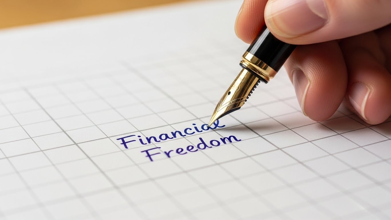 만다라트 계획표' 작성법