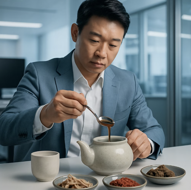 5. 똑똑하게 먹는 법과 주의사항