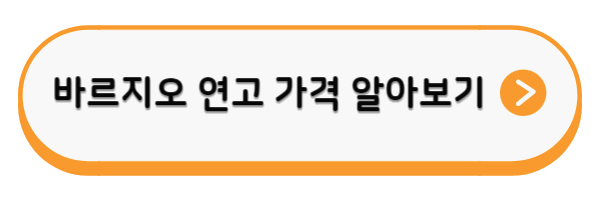 바르지오 연고 가격알아보기