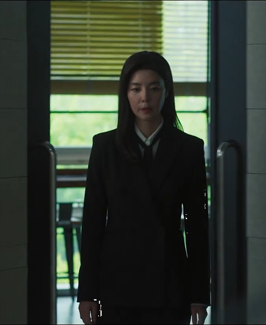 영화 신명 후기 쿠키영상 줄거리