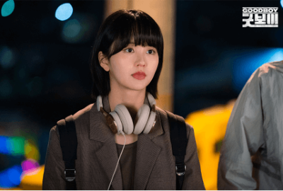굿보이 촬영지 촬영장소 OTT 등장인물