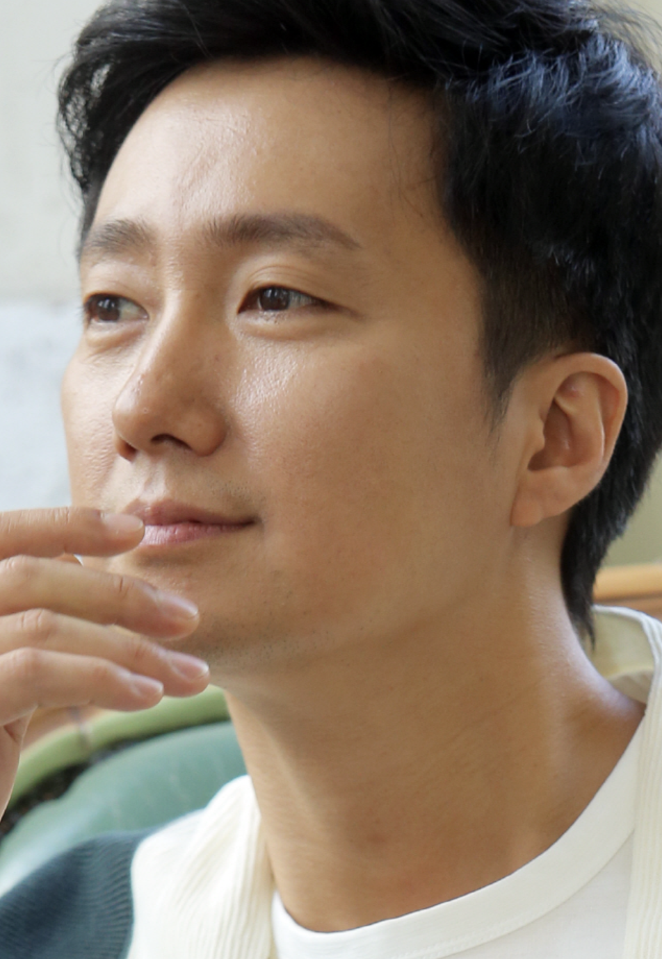 박해일 화보2