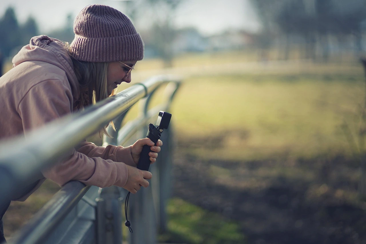 40대 취미생활 추천-사진 촬영 스마트폰 사진 편집으로 일상 기록하기