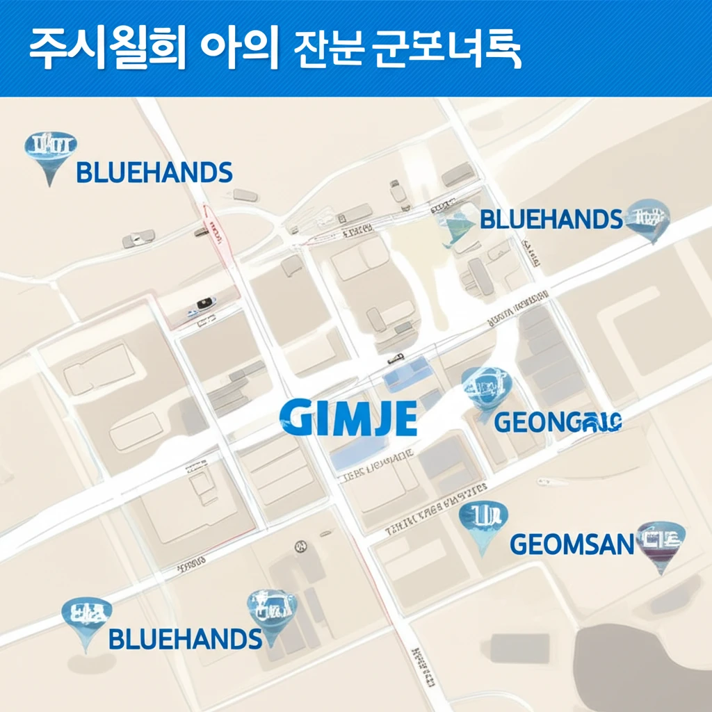 김제 현대자동차 블루멤버스 포인트 결..