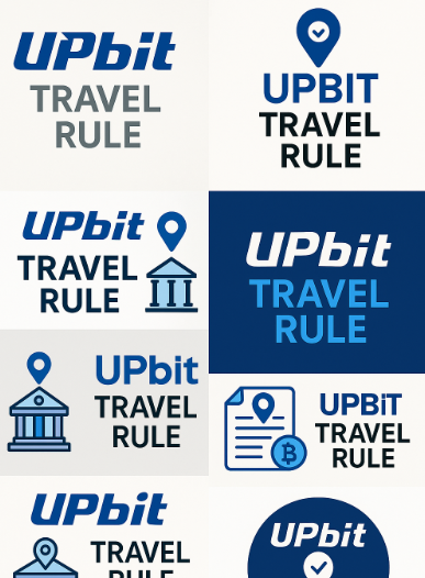 업비트 트래블룰 대응법