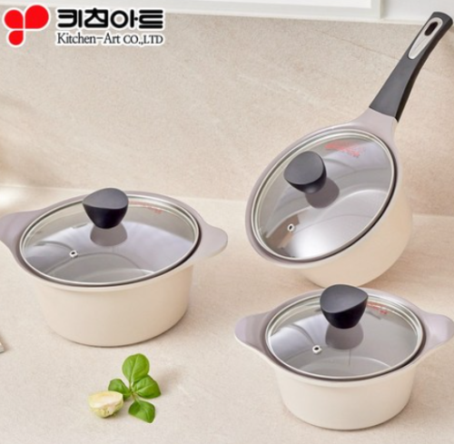 세련된 디자인