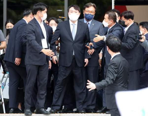 김석범 부장판사 판결에 따른 검찰 추가 기소 가능성