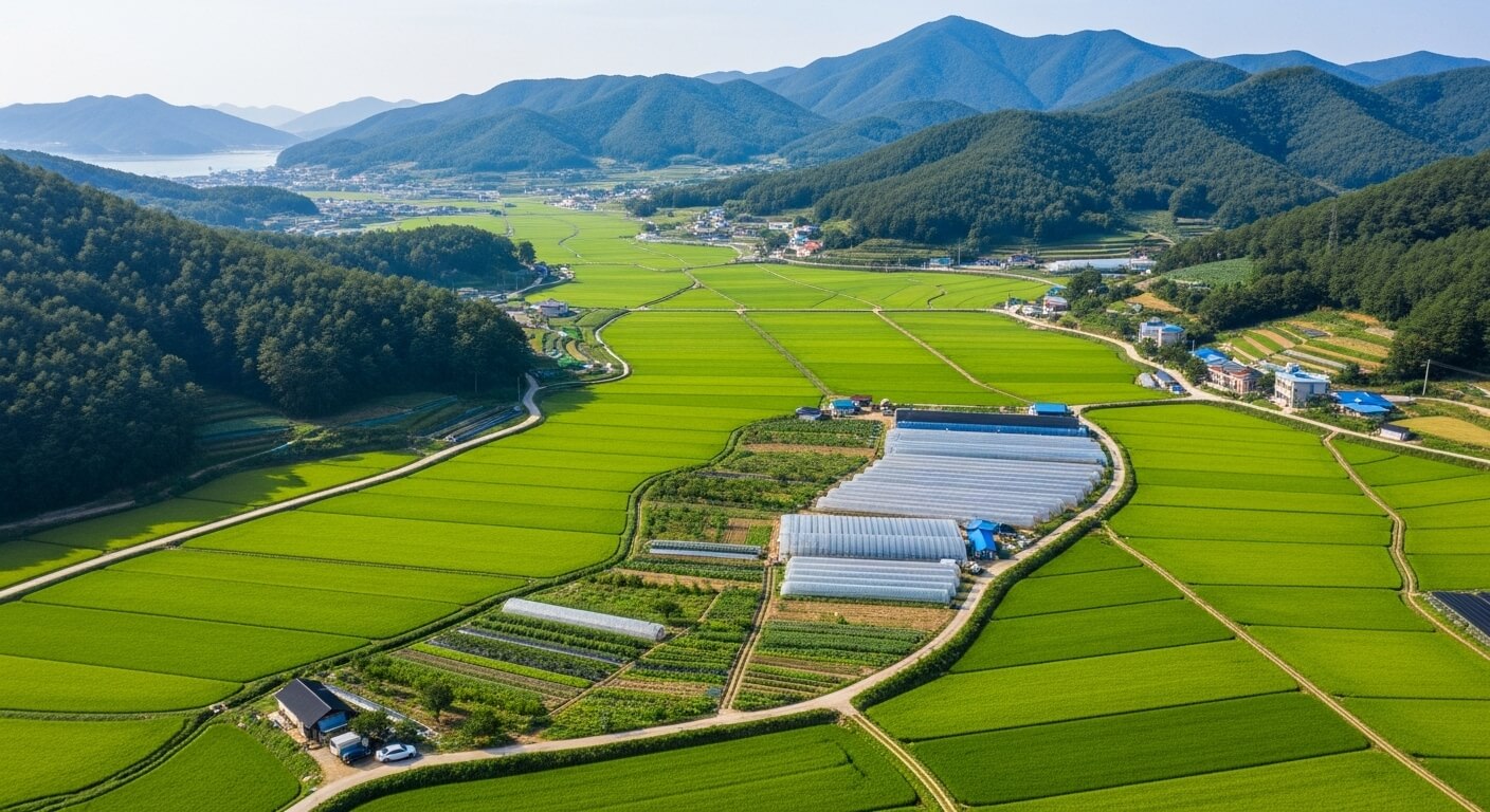 농지취득자격증명