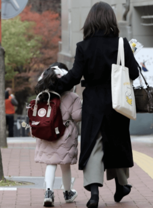 공무원 육아휴직