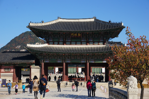 2026년 하반기 경복궁 야간개장 운영기간과 관람시간