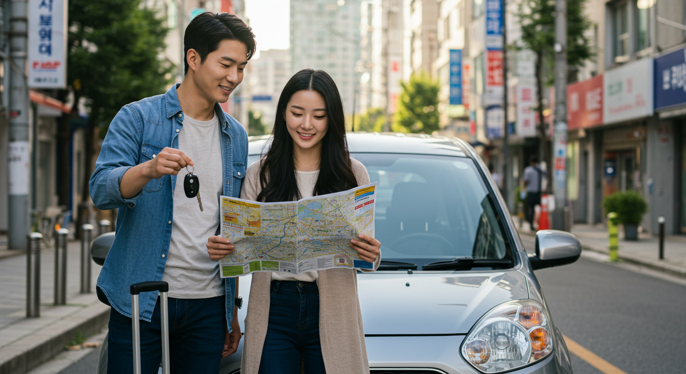 그랜저 중고차 가격