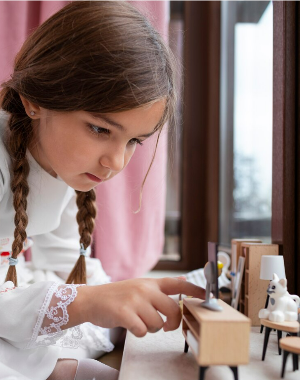 아동의 심리적 영향