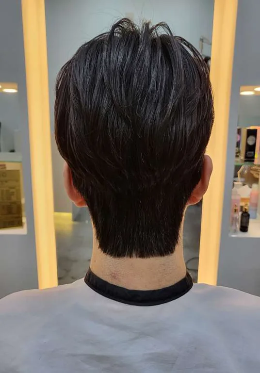 밈 Salon de hair