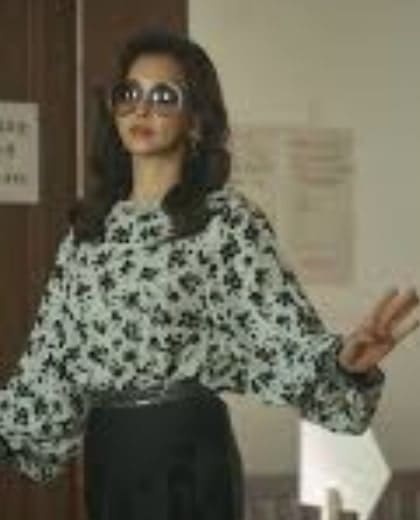 넷플릭스 드라마 '애마' 포스팅 관련 스틸컷